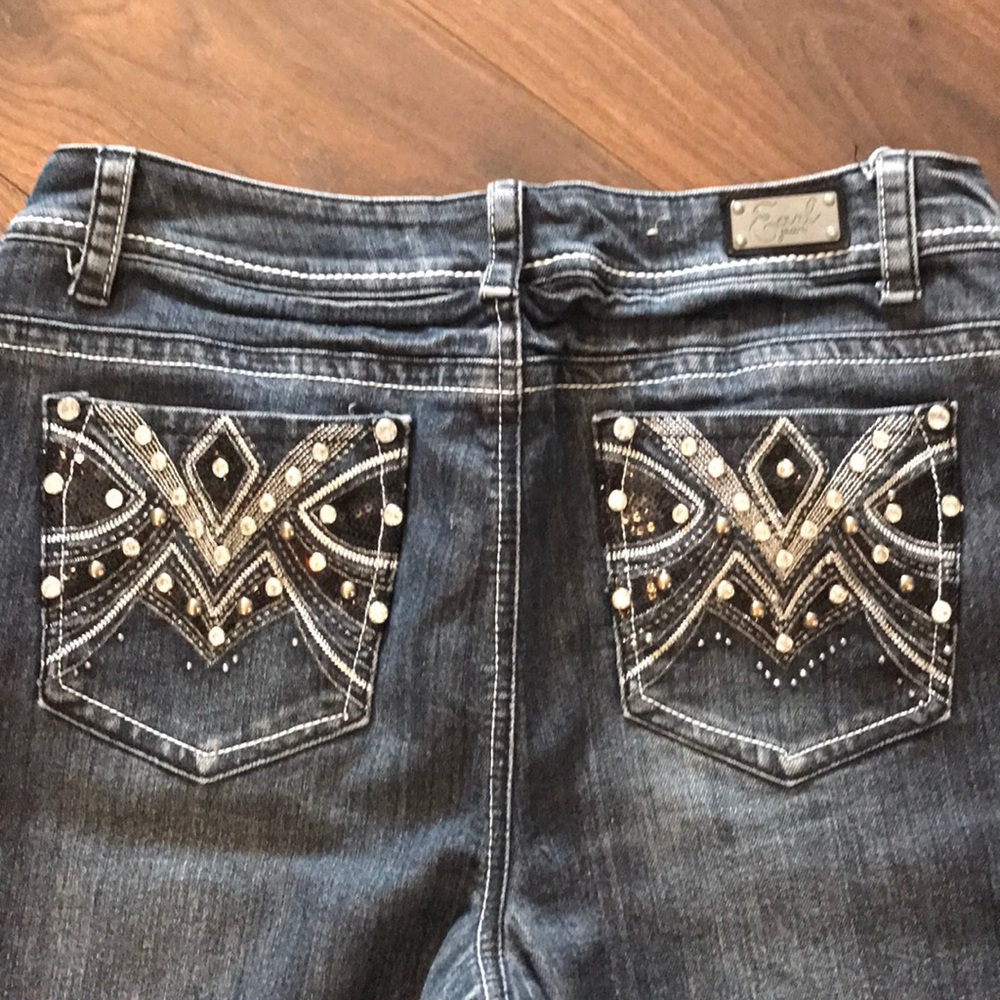 Earl jeans